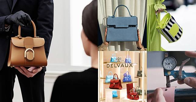 Chlo 192 Delvaux