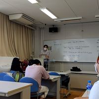 CSSC Hamamatsu