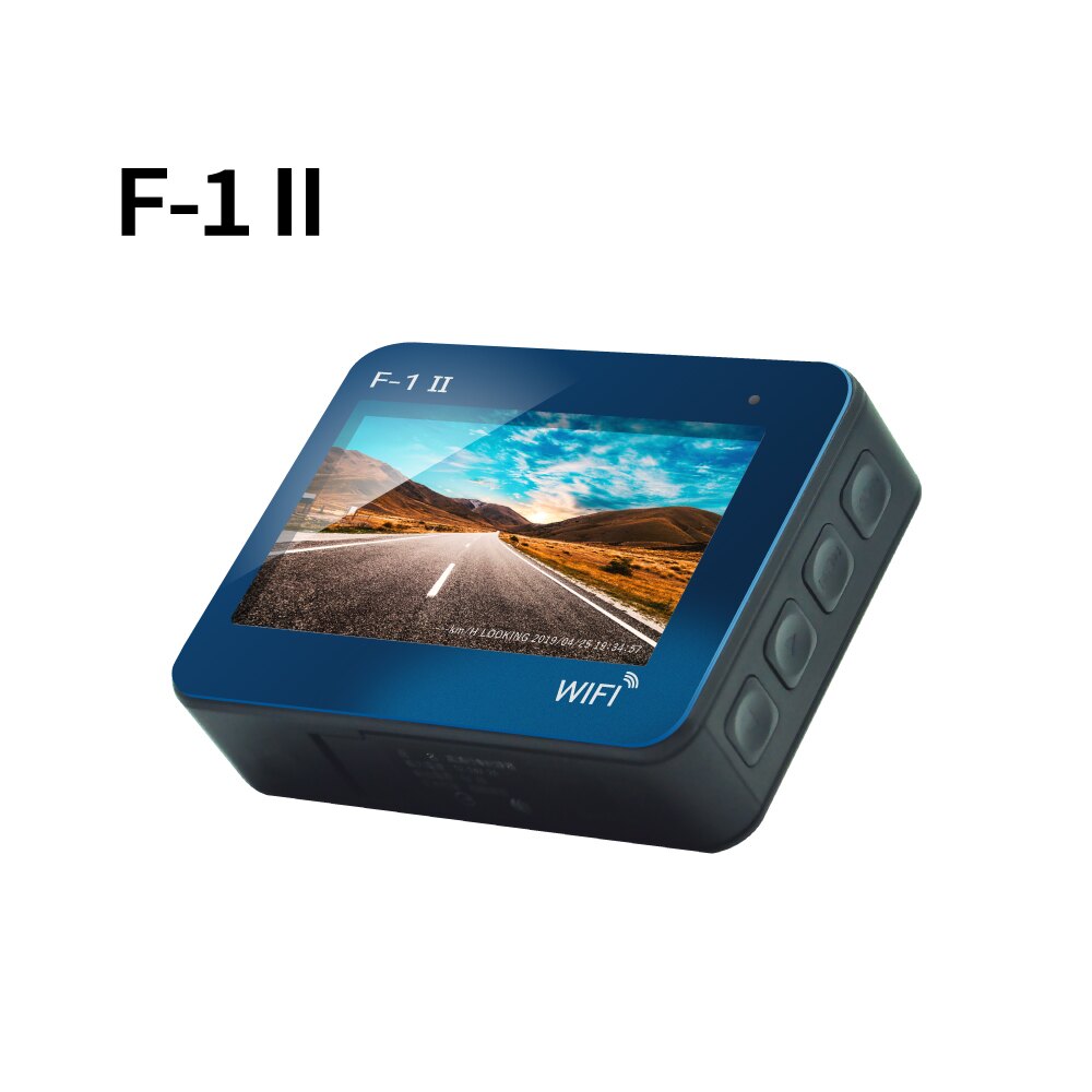 最適合GOGORO的行車記錄器