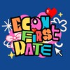 Econ First Date 2026