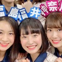 坂川陽香(チーム8/福井県)ファンの集い_AKB48
