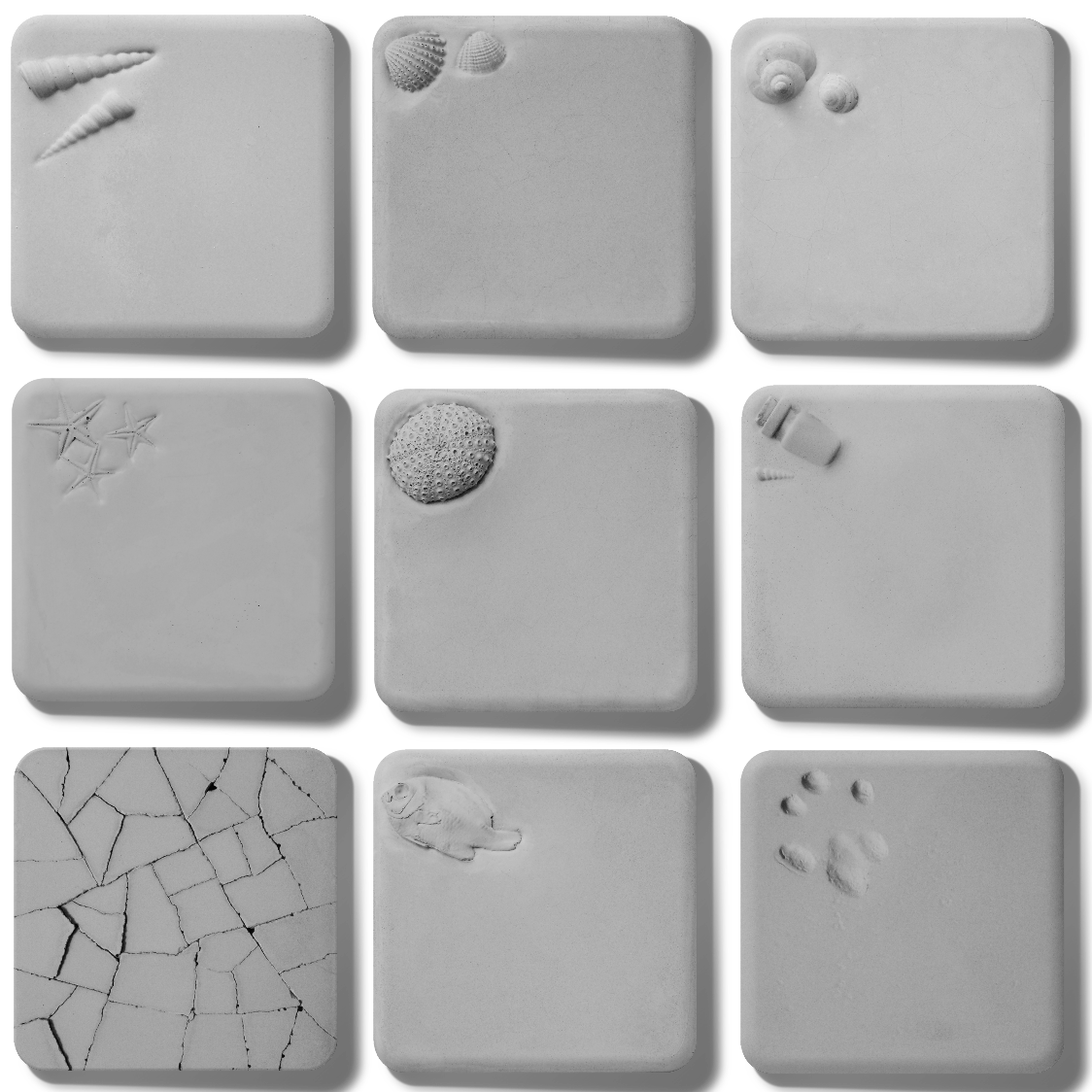 水泥變杯墊，向水漬說掰掰！