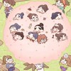 忍たま乱太郎なりきり