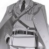 実 氵兄  者 軍  パ  ロ   .