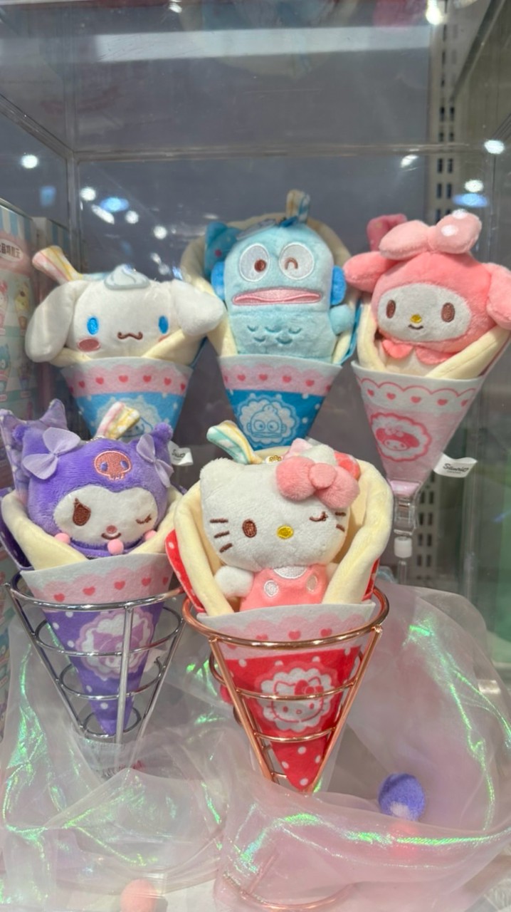 🧸🎀Jun’s Toyhouse娃娃基地