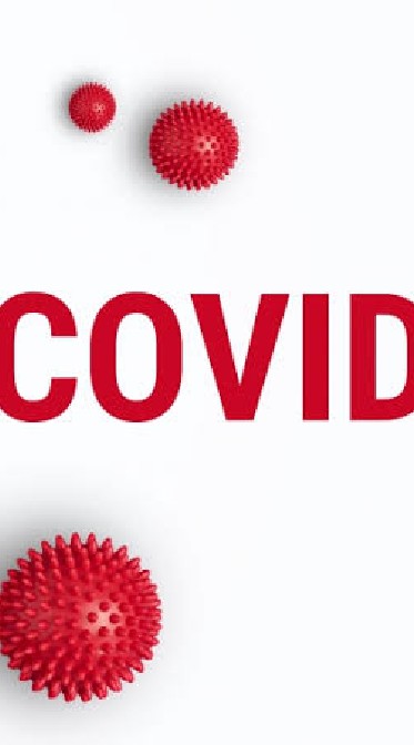 Covid​ Supermarket
