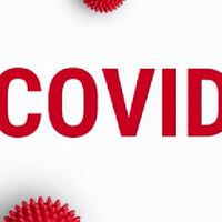 Covid​ Supermarket