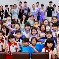「社群」清小合唱團