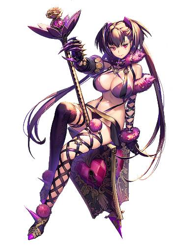 命運之子 全新世界王 追擊的黛波拉 更新 魔方網 Line Today