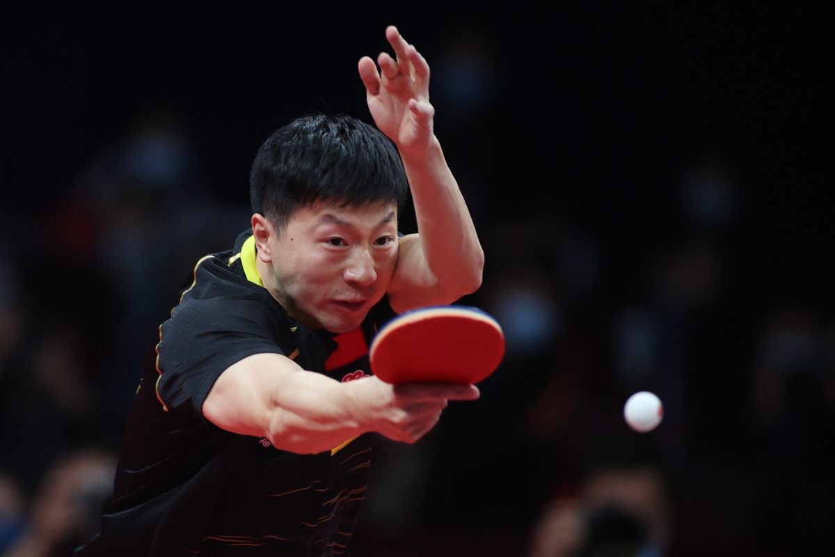 世界ランク1位 陳夢 大会史上初の4連覇達成 卓球 Ittfファイナル最終日総括