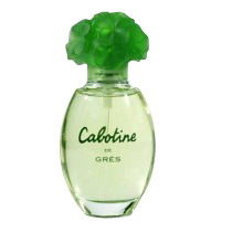 Gres Cabotine 卡布丁 清秀佳人女性淡香水100ml
