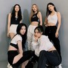 「Be ware of ITZY」