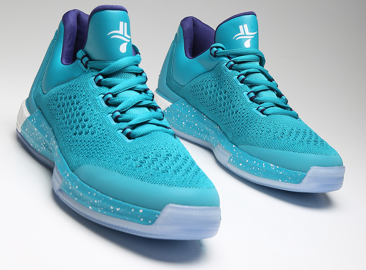 Adidas crazylight best sale boost jeremy lin