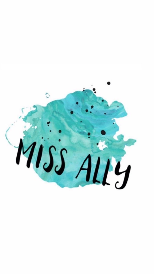 （連線群）Miss Ally 艾莉小姐歐洲代購