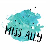 （連線群）Miss Ally 艾莉小姐歐洲代購