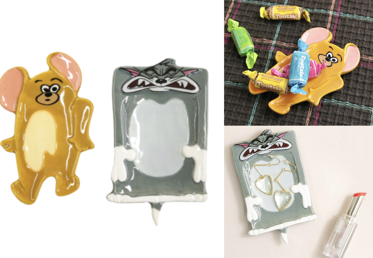 筷子架，1045日元（約NT.252）