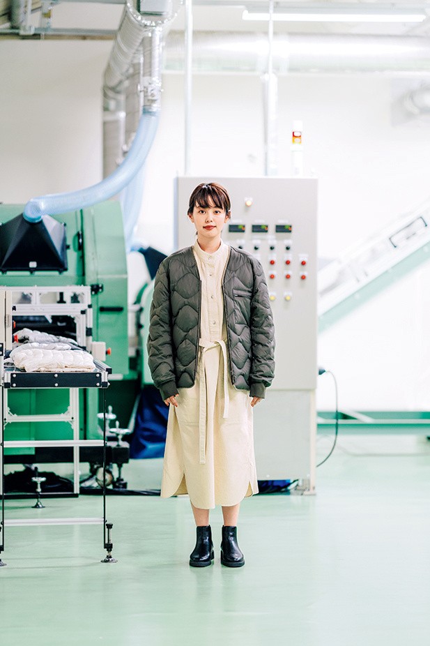 ユニクロが発行する Lifewear Magazine 最新号が8 28 金 より配布開始