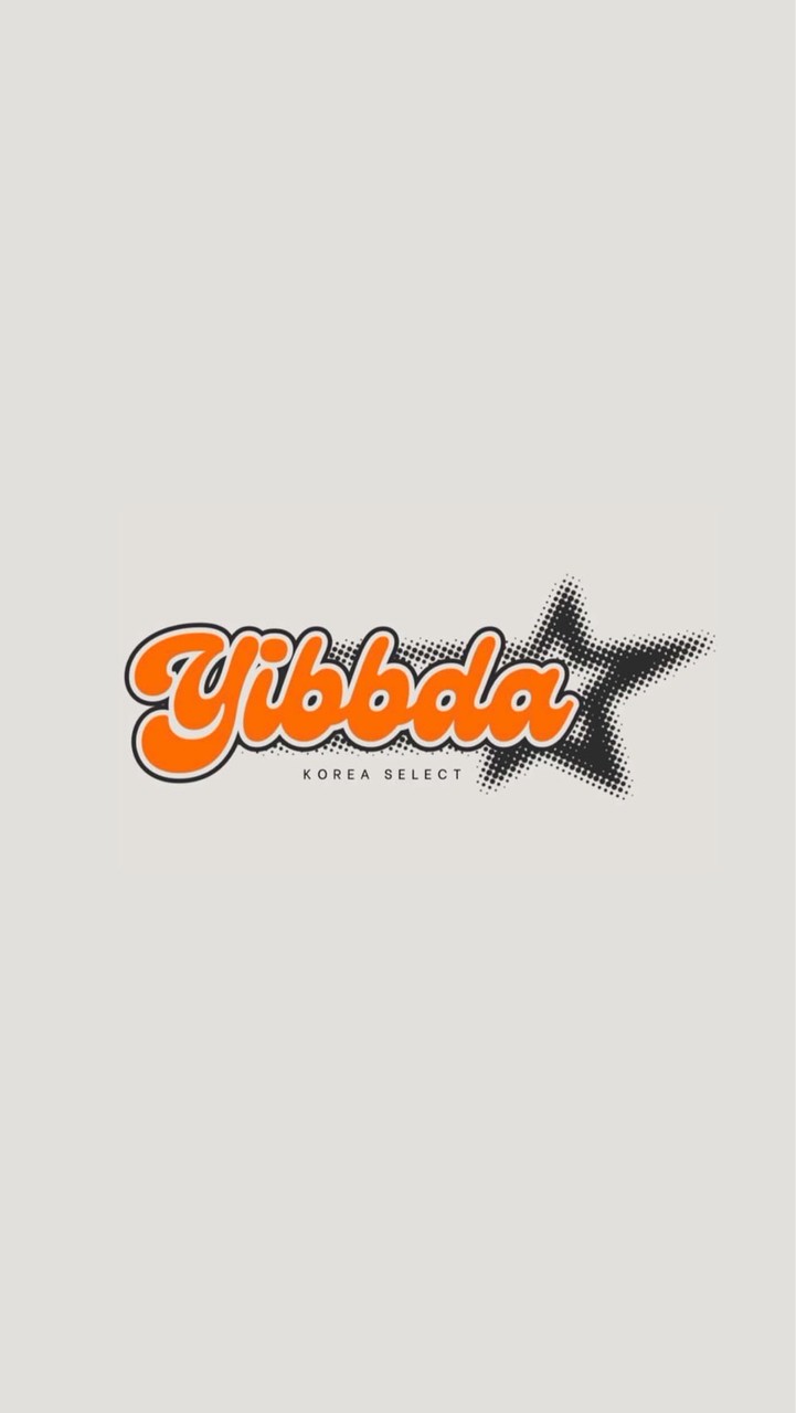 ✨Yibbda韓國代購-kpop專區