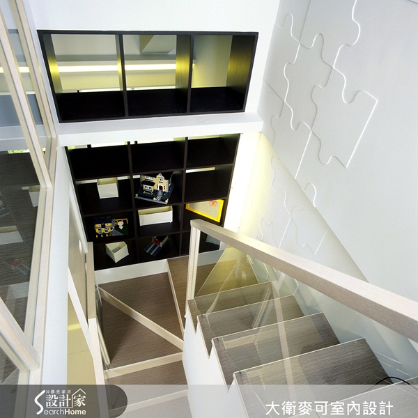 小坪數的滿分機能設計秘訣