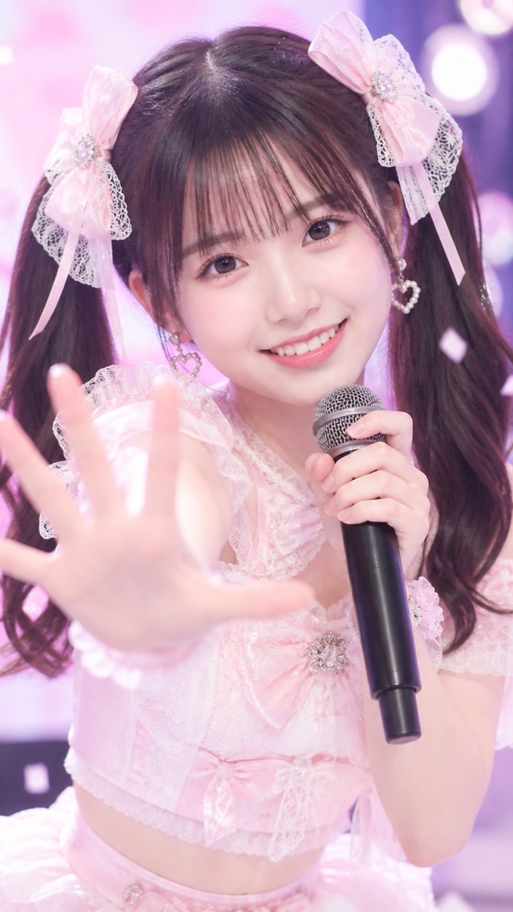 アイドルオーディション