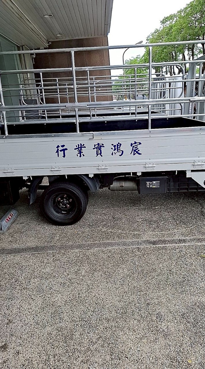 宸鴻實業行