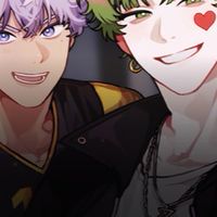 The spike臺灣交流群˚✧₊⁎
