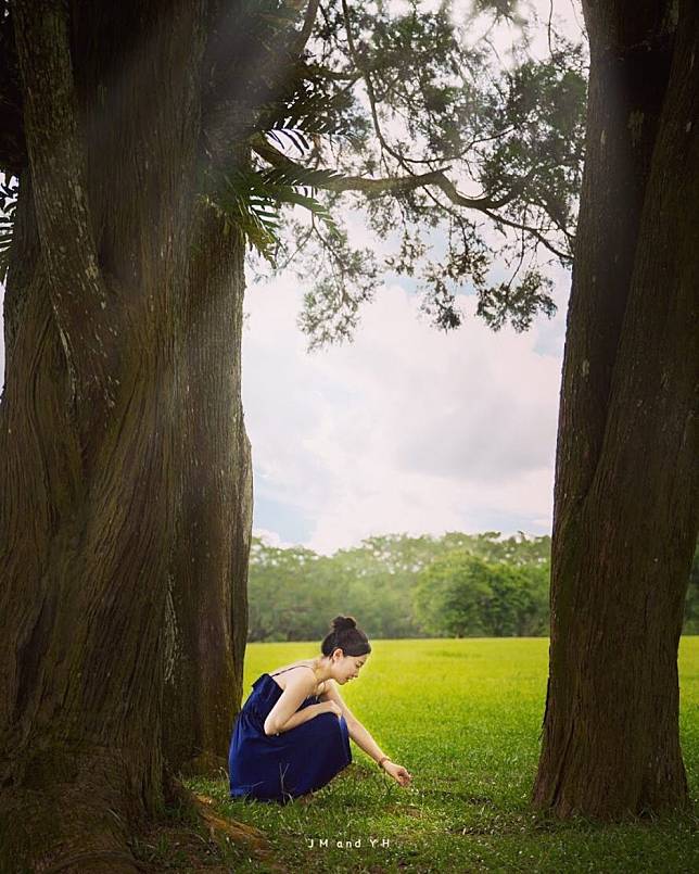 ▲三育基督學院（圖片來源：IG @517_hsuan） 三育基督學院 @taiwan 4fun