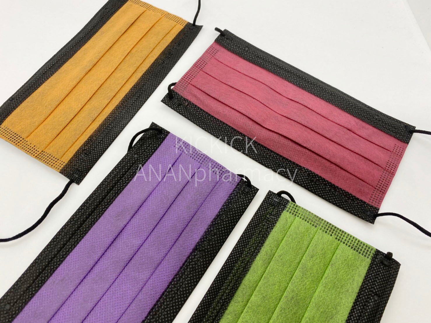 三層防護有MD鋼印雙鋼印台灣製作MIT