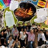 5/24BBQ🍖💙