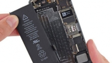 Apple 打壓非官方維修商？換 iPhone 電池可能導致部份功能失效