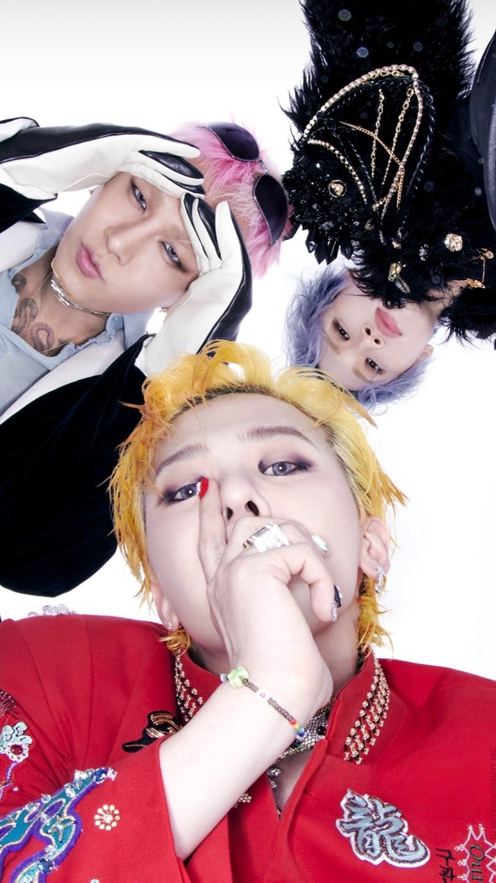 10月台北見BIGBANG🇹🇼👑