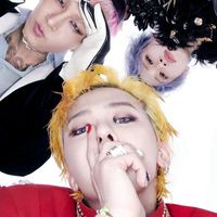 10月台北見BIGBANG🇹🇼👑