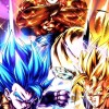 ドラゴンボールレジェンズ雑談やフレマオプ