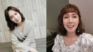 31歲小薰「0濾鏡素顏照」大公開！真實膚況現形…網友看傻眼