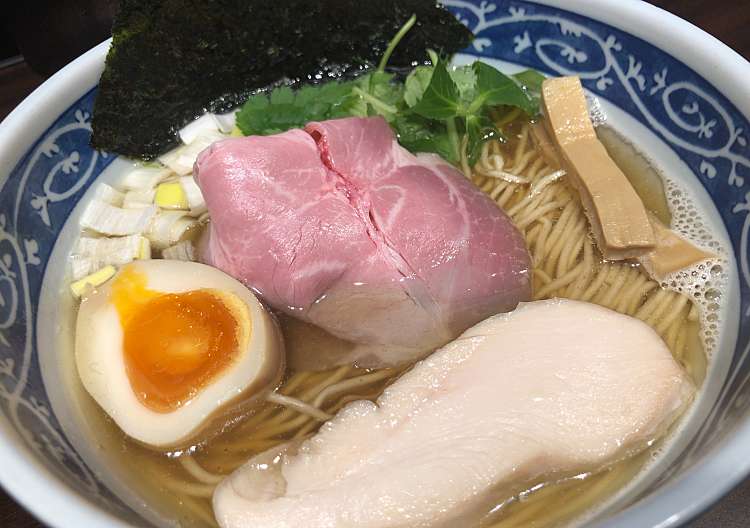 寿製麺 よしかわ 西台駅前店 蓮根 西台駅 ラーメン つけ麺 By Line Conomi