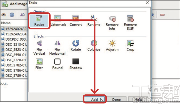 10大一鍵速效必學技－ 效能提升的省力絕技，大量工作批次搞定