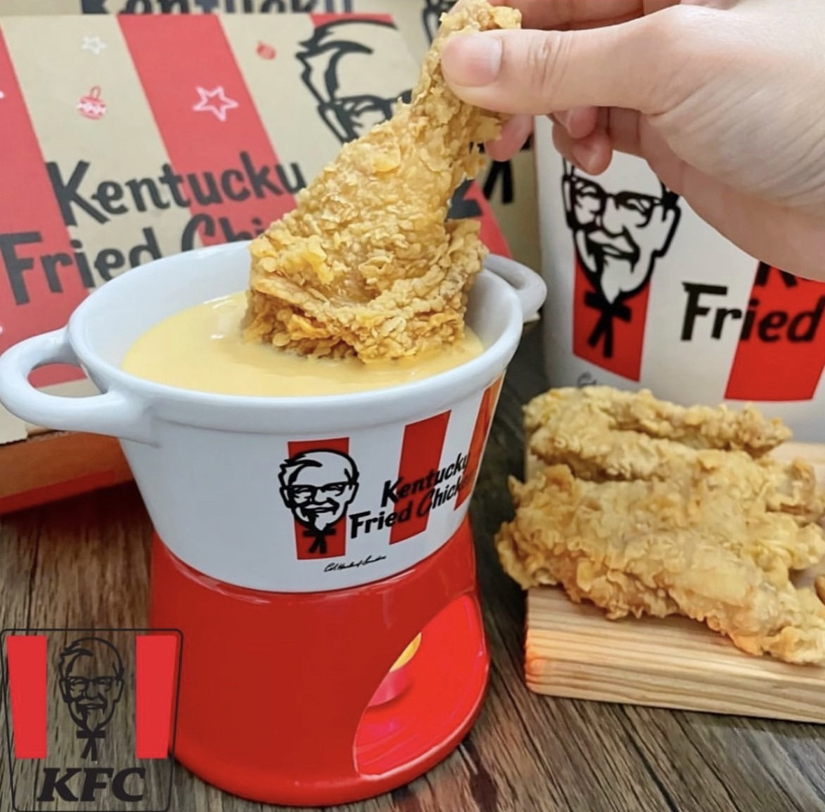 全家草莓霜淇淋回歸！開賣即秒殺話題美食：全家草莓優格霜淇淋、一沐日草仔粿奶茶上榜