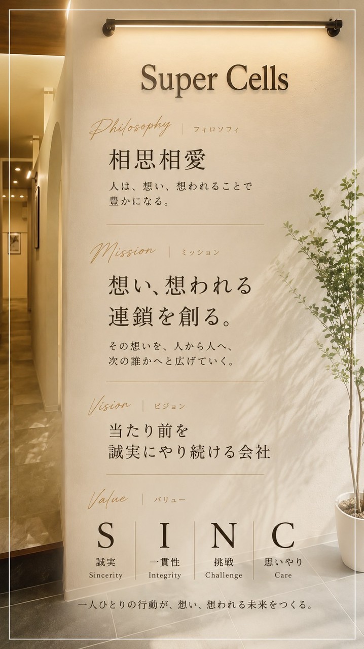 SC｜ナレッジ共有ルーム