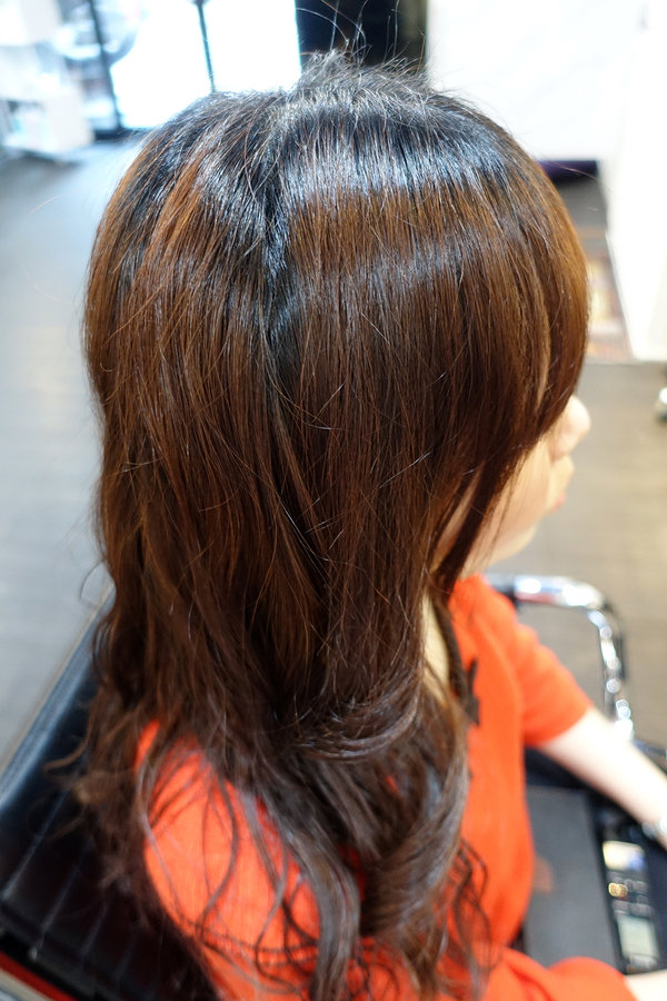 雙連站美髮-Starry髮廊，中山區專業剪染燙護髮，馬偕醫院附近髮廊，設計師ERIC，台北中山區歌薇染髮、歌薇護髮推薦，中山北路髮廊推薦 