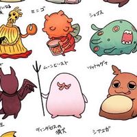 クトゥルフがやりたーい！自由探索オプ