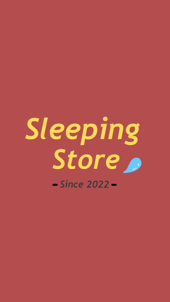 sleeping_store__ 日本代購