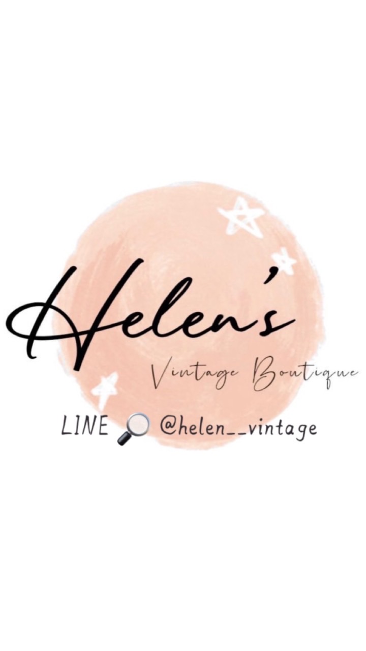 Helen’s 🫶🏻helen__vintage