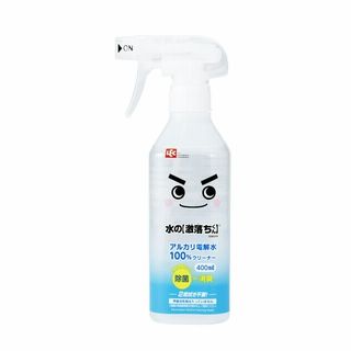 LECS00544ミズオチクン400ML