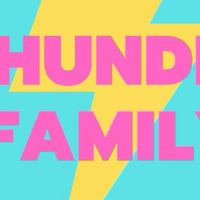 THUNDER FAMILY ⚡