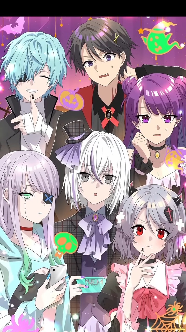 将来歌い手を目指している子集合‼︎