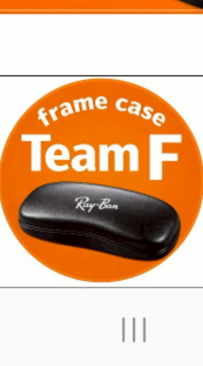 Framecase Team F 🧿