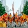 第9回横浜よさこい祭りSAMURAI見聞録