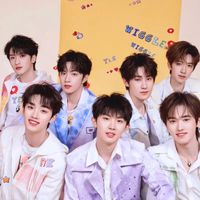 小炸們的爆米花♡