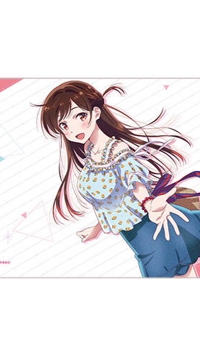 ⭐️宮島禮吏作品集(出租女友)⭐️