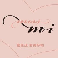 Miss Mi 愛美好物